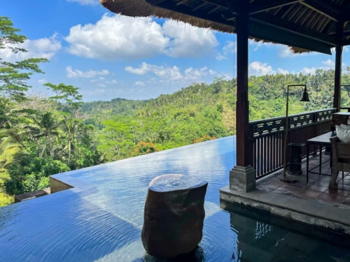Review: Mandapa, a Ritz Carlton Reserve, in Ubud, Bali