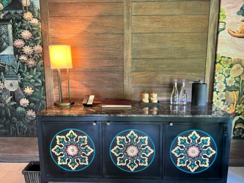 Review: Mandapa, a Ritz Carlton Reserve, in Ubud, Bali