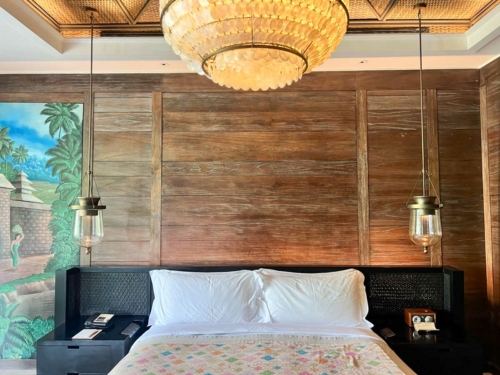 Review: Mandapa, a Ritz Carlton Reserve, in Ubud, Bali