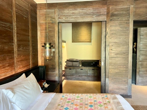 Review: Mandapa, a Ritz Carlton Reserve, in Ubud, Bali