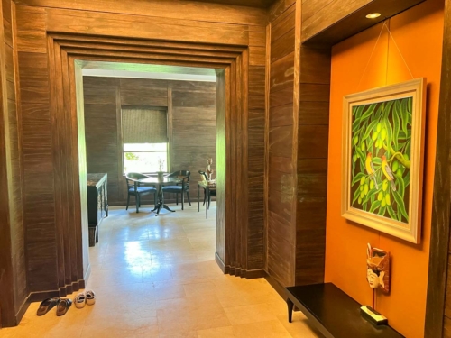 Review: Mandapa, a Ritz Carlton Reserve, in Ubud, Bali