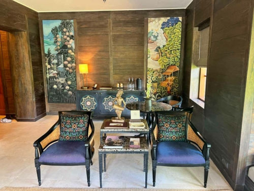 Review: Mandapa, a Ritz Carlton Reserve, in Ubud, Bali