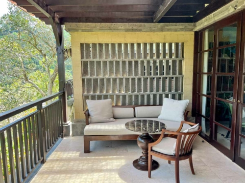 Review: Mandapa, a Ritz Carlton Reserve, in Ubud, Bali