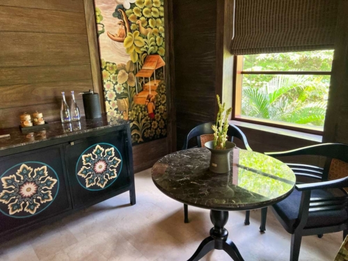 Review: Mandapa, a Ritz Carlton Reserve, in Ubud, Bali