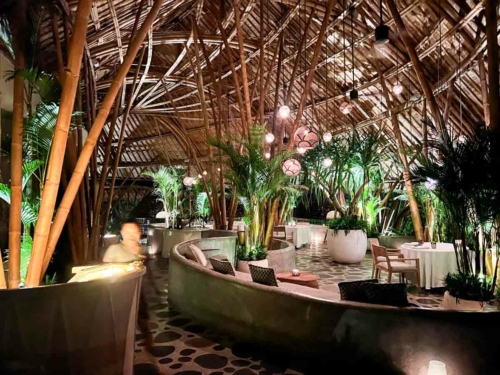 Review: Mandapa, a Ritz Carlton Reserve, in Ubud, Bali