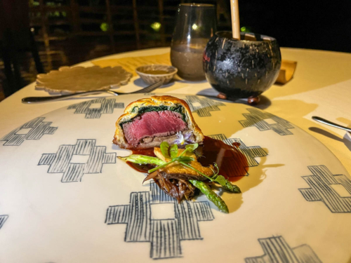 Review: Mandapa, a Ritz Carlton Reserve, in Ubud, Bali
