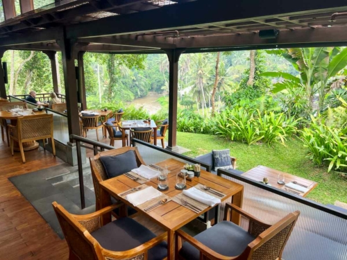 Review: Mandapa, a Ritz Carlton Reserve, in Ubud, Bali