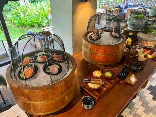 Review: Mandapa, a Ritz Carlton Reserve, in Ubud, Bali
