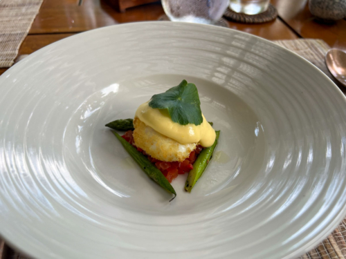 Review: Mandapa, a Ritz Carlton Reserve, in Ubud, Bali