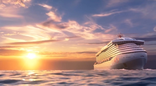 Win a Virgin Voyages cruise plus 90,000 Virgin Points