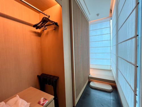 Review: AKI Hong Kong (Accor MGallery)