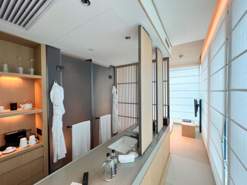 Review: AKI Hong Kong (Accor MGallery)