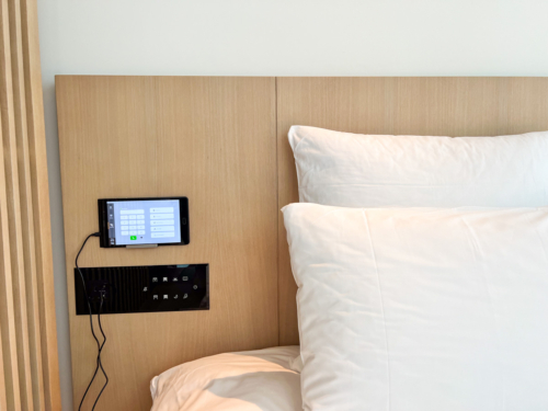 Review: AKI Hong Kong (Accor MGallery)