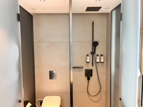 Review: AKI Hong Kong (Accor MGallery)