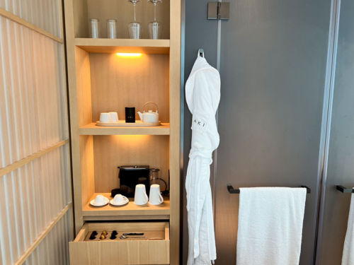 Review: AKI Hong Kong (Accor MGallery)