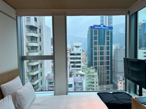 Review: AKI Hong Kong (Accor MGallery)