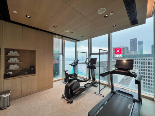 Review: AKI Hong Kong (Accor MGallery)