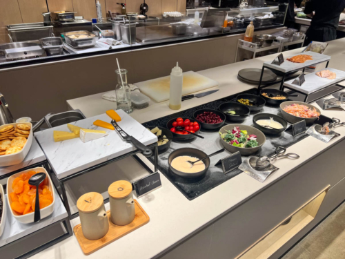 Review: AKI Hong Kong (Accor MGallery)