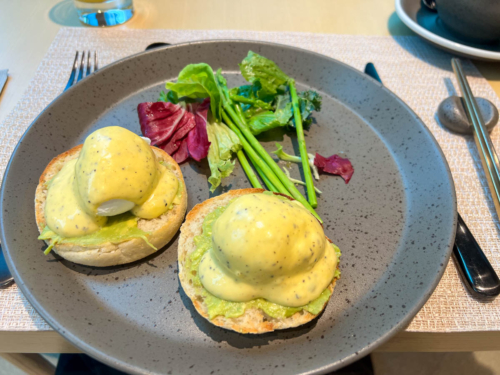 Review: AKI Hong Kong (Accor MGallery)