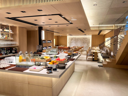 Review: AKI Hong Kong (Accor MGallery)