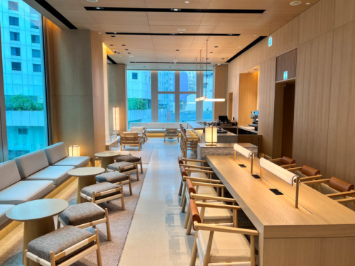 Review: AKI Hong Kong (Accor MGallery)