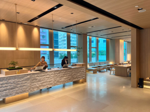 Review: AKI Hong Kong (Accor MGallery)
