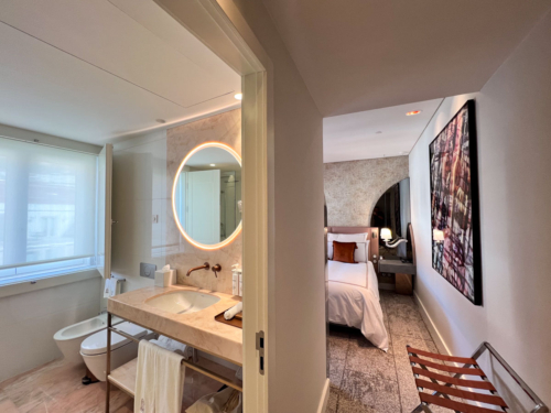 Convent Square Hotel Lisbon, IHG Vignette Collection