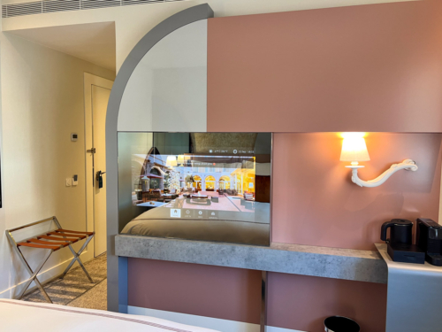 Convent Square Hotel Lisbon, IHG Vignette Collection