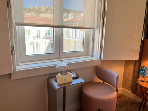 Convent Square Hotel Lisbon, IHG Vignette Collection
