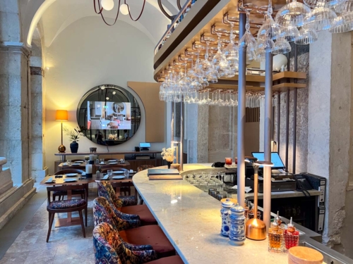 Convent Square Hotel Lisbon, IHG Vignette Collection