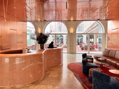 Convent Square Hotel Lisbon, IHG Vignette Collection