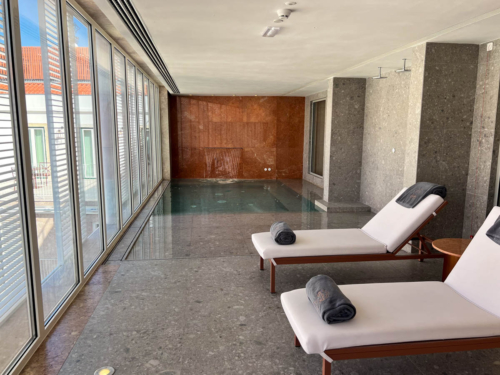 Convent Square Hotel Lisbon, IHG Vignette Collection