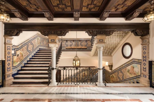 Review: Hotel Alfonso XIII, Seville