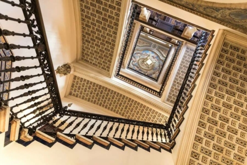 Review: Hotel Alfonso XIII, Seville