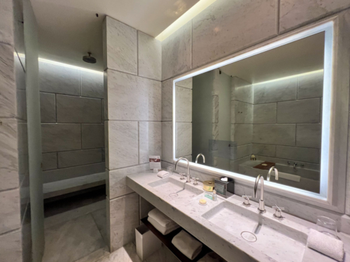 Review: Hotel Cafe Royal in London