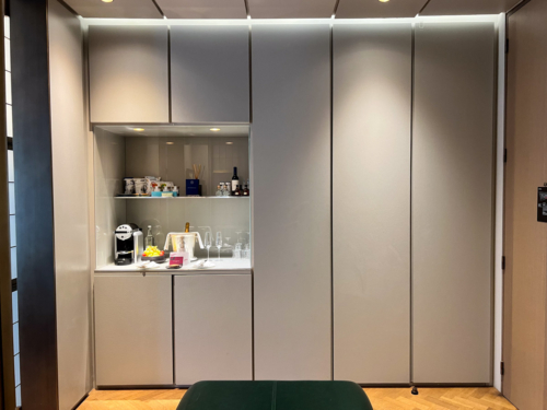 Review: Hotel Cafe Royal in London