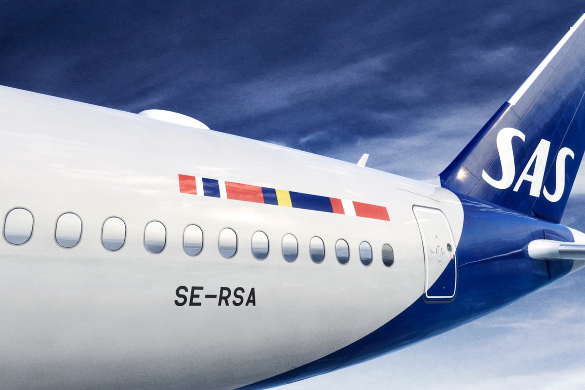 SAS acquired by AIr France KLM, to join SkyTeam