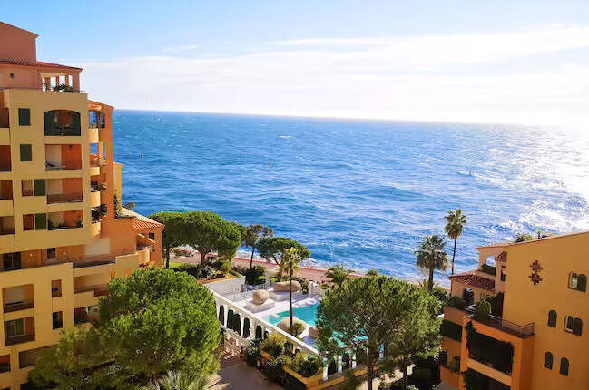 Columbus Hotel Monte-Carlo, Curio Collection by Hilton