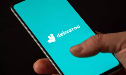 Get £120 of Deliveroo credit as an Amex Gold benefit