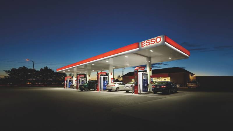 Special Esso redemption offer with Nectar points