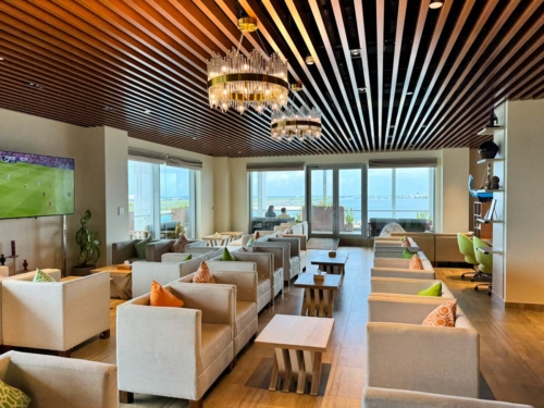 Virgin Atlantic heads to the Maldives