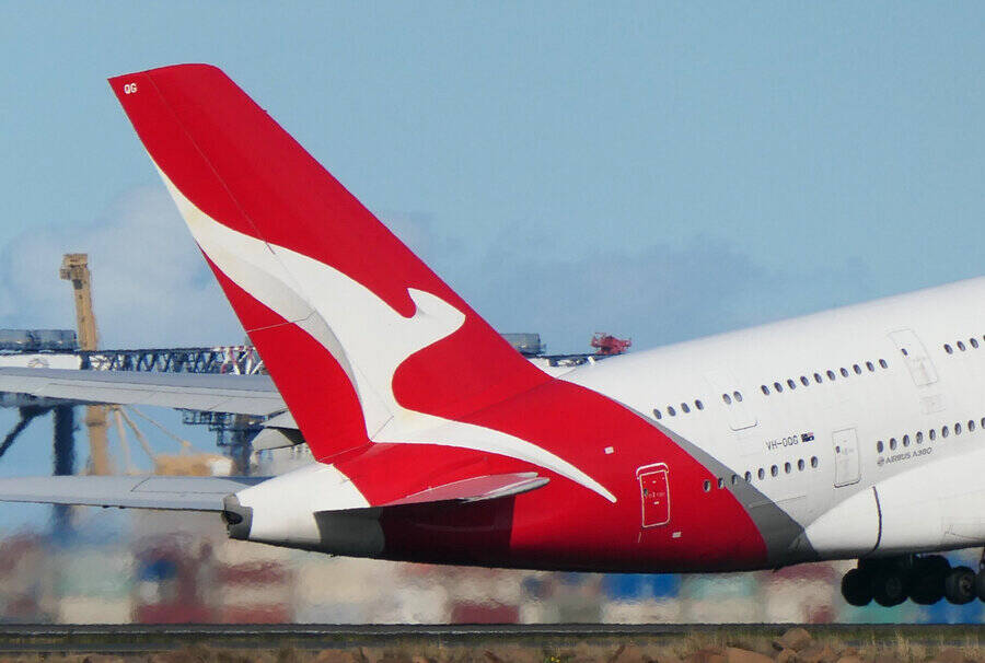 Can I use Avios for Qantas flights?