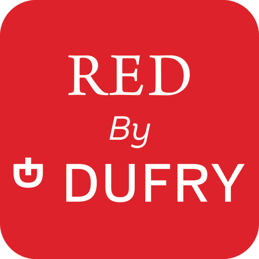 Earn avios at world duty free at Heathrow with red by dufry