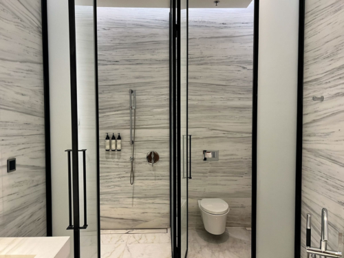 Review: The Shanghai EDITION hotel