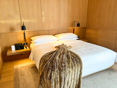 Review: The Shanghai EDITION hotel