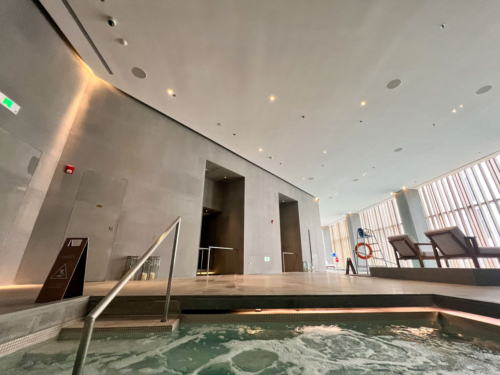Review: The Shanghai EDITION hotel