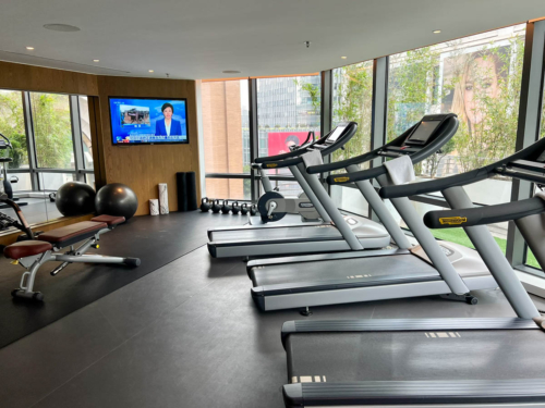 Review: The Shanghai EDITION hotel