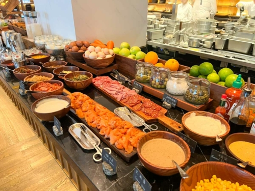 Review: The Shanghai EDITION hotel