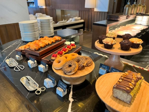 Review: The Shanghai EDITION hotel