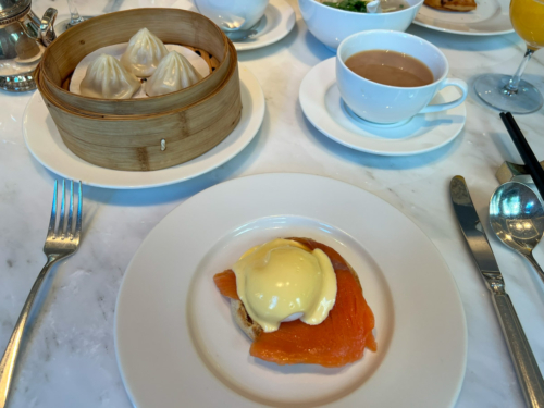 Review: The Shanghai EDITION hotel